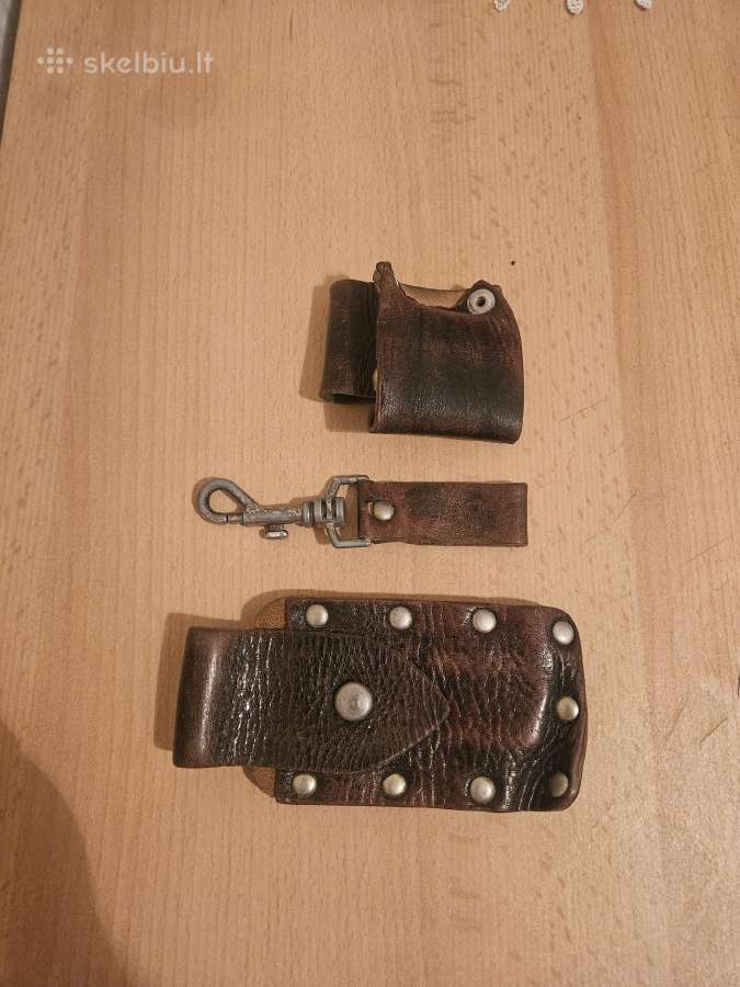 Policininko amunicija - nuotraukos Nr. 3