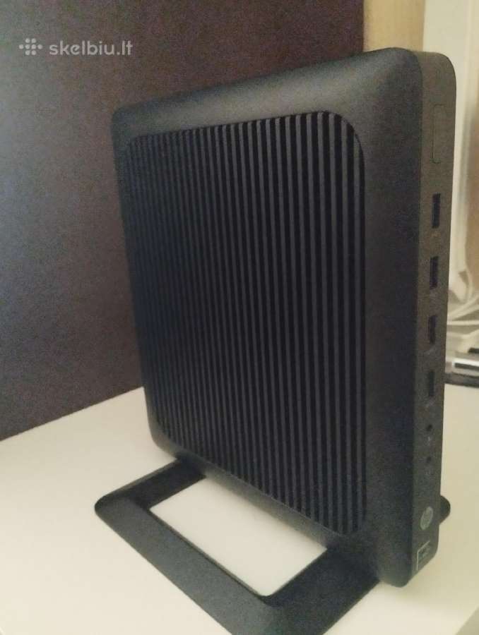 Hp t620 Thin Client dual core