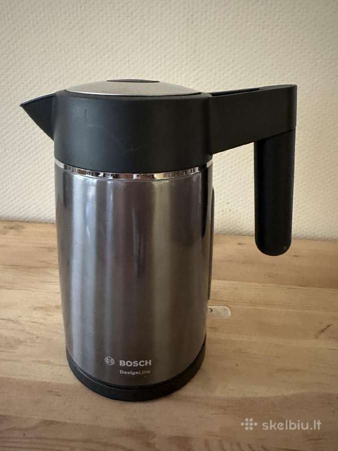 Virdulys Bosch Twk5p475
