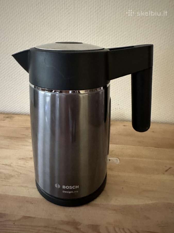 Virdulys Bosch Twk5p475 - nuotraukos Nr. 2