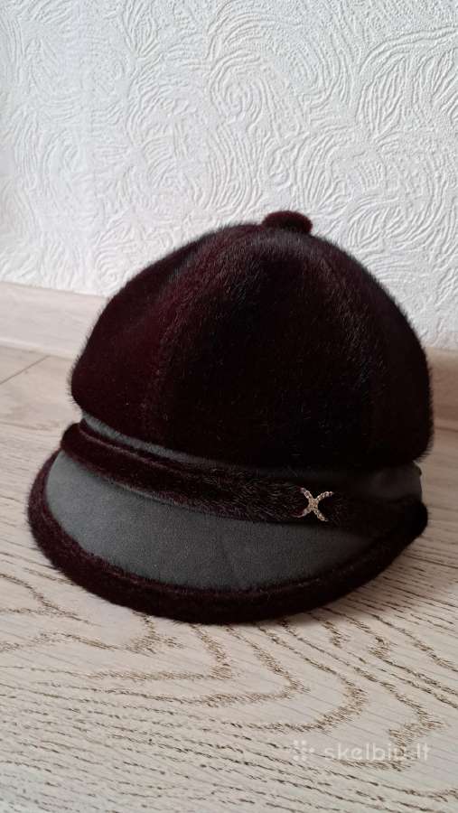 Kepurė