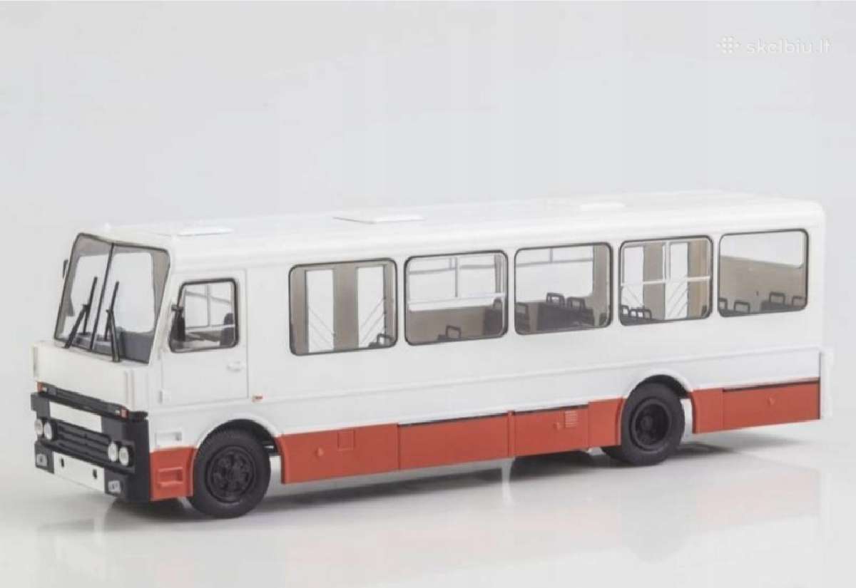 Zil-4331