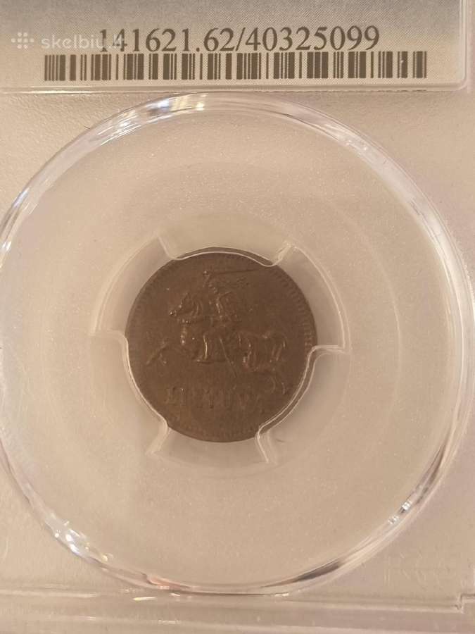 1936 2 centai - nuotraukos Nr. 3