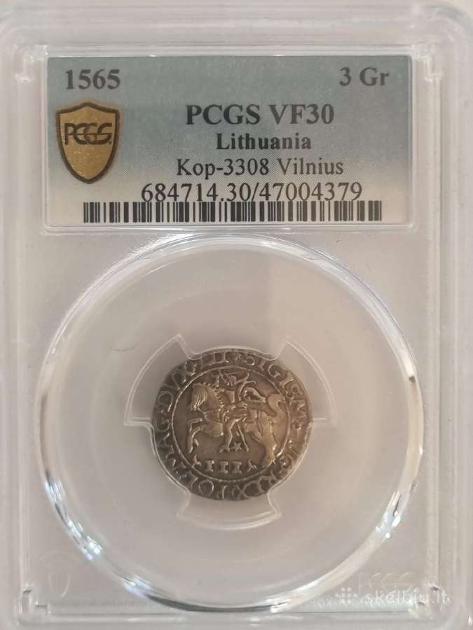 1565 satyriniai trys grašiai