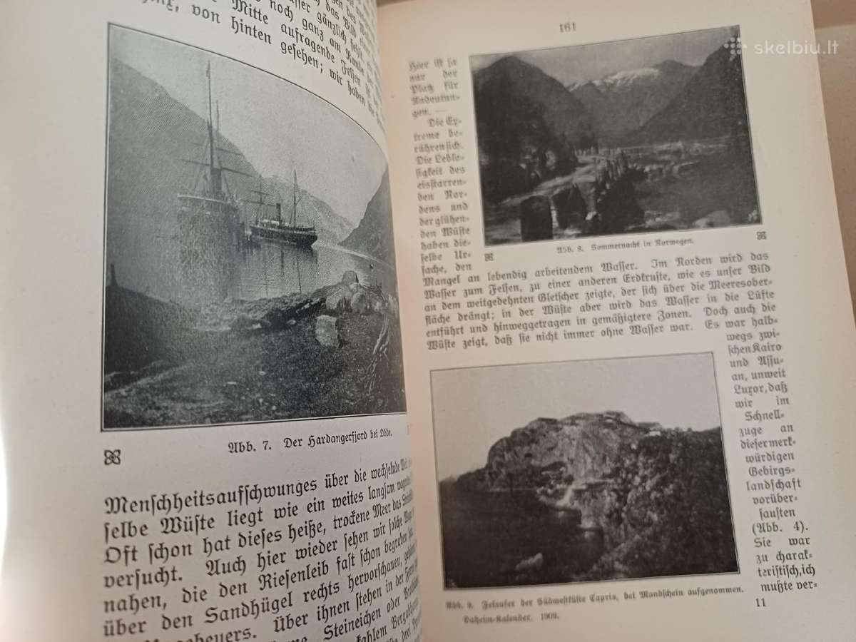 Parduodu knyga,1909m - nuotraukos Nr. 29