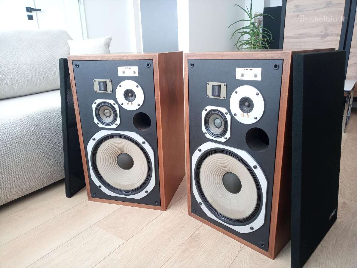 Pioneer Hpm-100