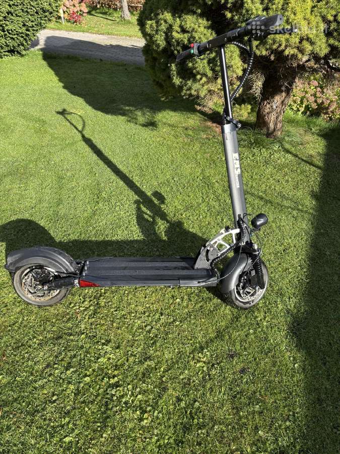 Paspitukas 400w , mažai naudotas - nuotraukos Nr. 3