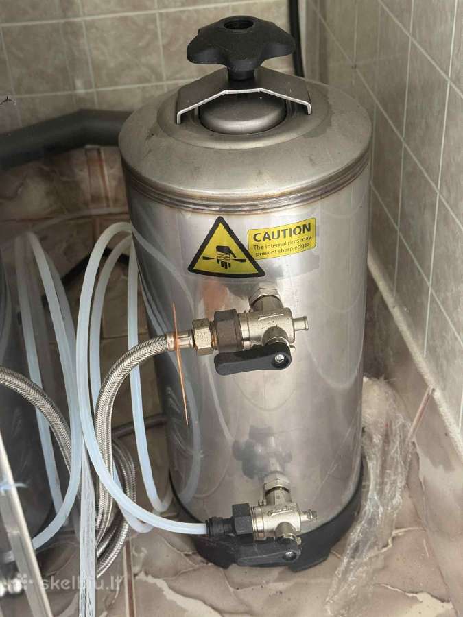 Piron Pf7716 Konvekcinė Krosnis (36 kw) – Nauja - nuotraukos Nr. 4