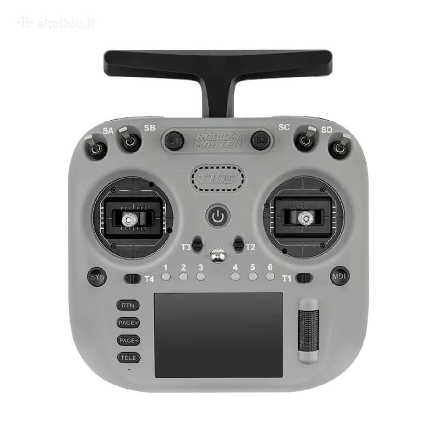 Radiomaster Tx15 Radio Controller Elrs