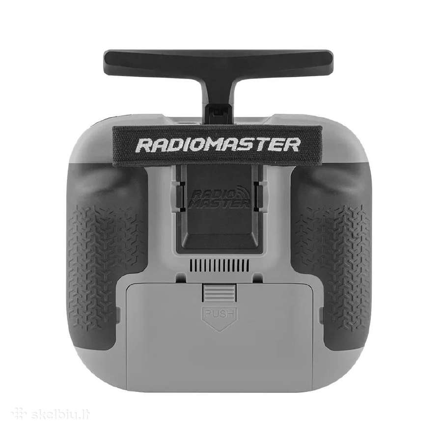 Radiomaster Tx15 Radio Controller Elrs - nuotraukos Nr. 12