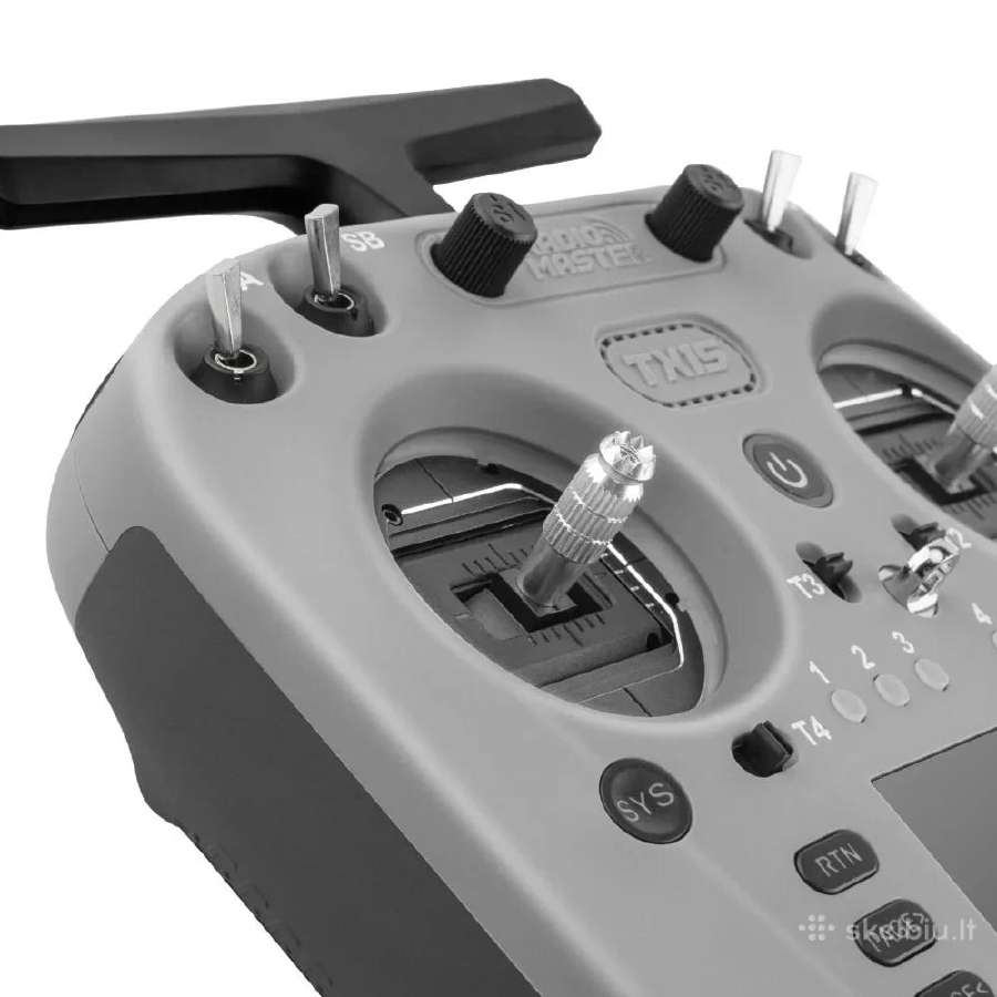 Radiomaster Tx15 Radio Controller Elrs - nuotraukos Nr. 9