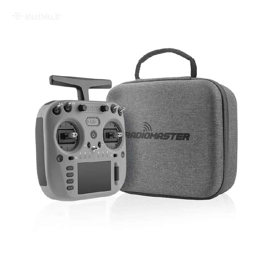 Radiomaster Tx15 Radio Controller Elrs - nuotraukos Nr. 14