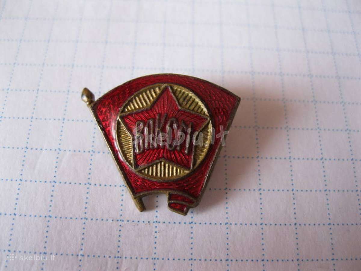 CCCP zenkliukas .zr. foto.iidealaus stovio