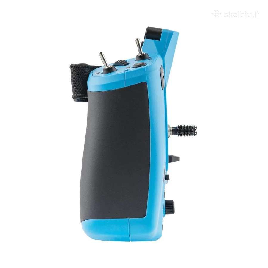 Radiomaster Gx12 Crush Radio Controller Elrs - nuotraukos Nr. 7