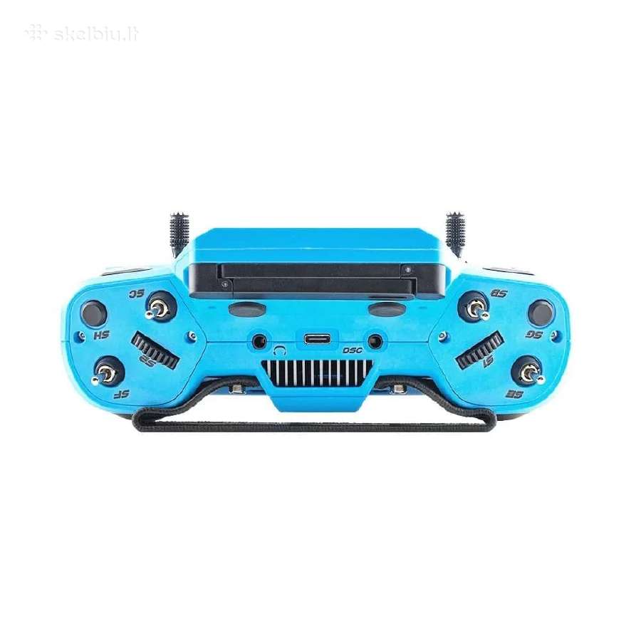 Radiomaster Gx12 Crush Radio Controller Elrs - nuotraukos Nr. 10