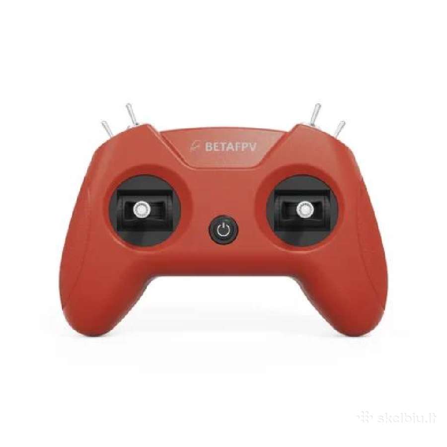 Betafpv Literadio 2 Sim Controller (Mode 2) - nuotraukos Nr. 4