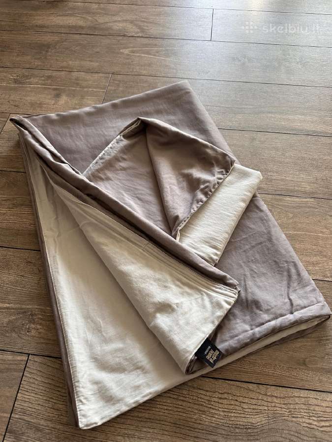 Mistral Home satino patalynės komplektas - nuotraukos Nr. 7