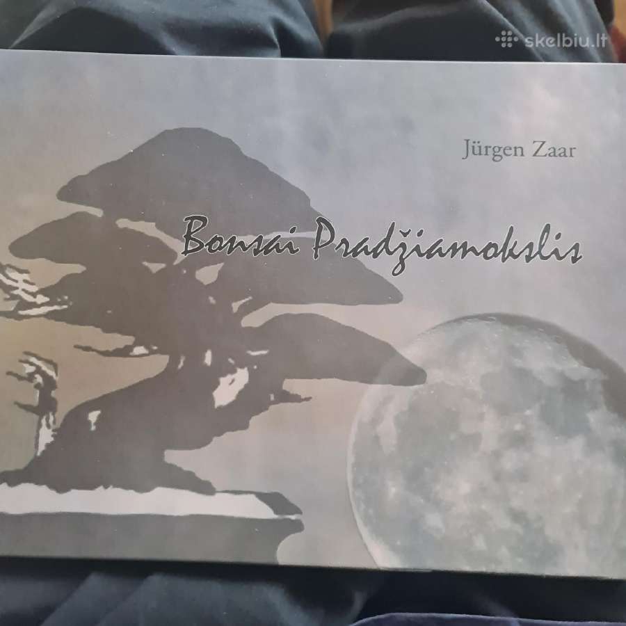 Knyga banzai pradzemokslis