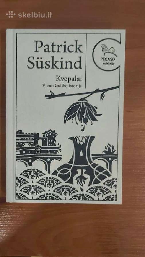 Kvepalai. Vieno žudiko istorija (2015)