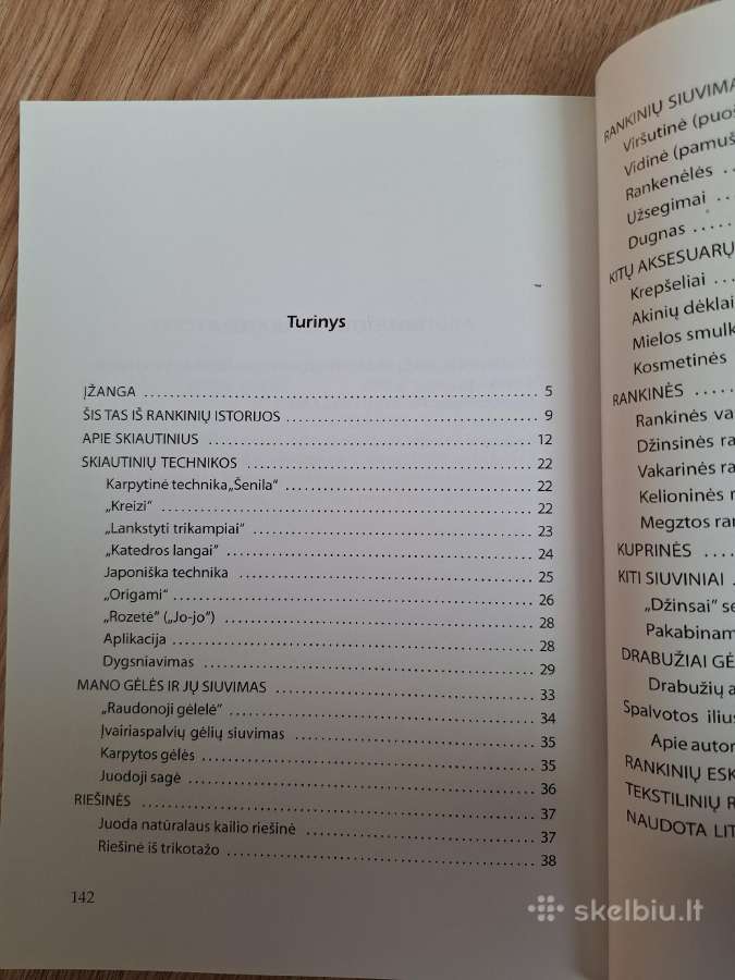Viskas iš skiautelių. - nuotraukos Nr. 3