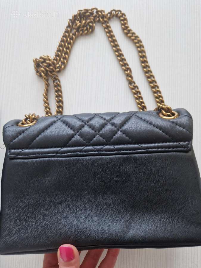 Kurt Geiger rankinė - nuotraukos Nr. 4