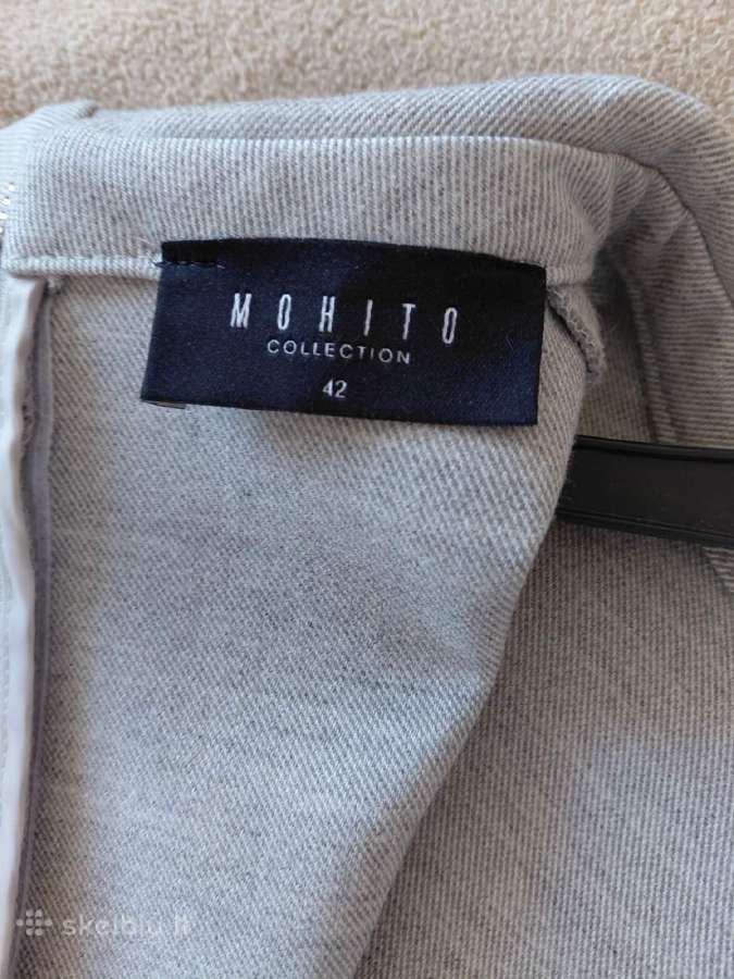 Mohito suknelė, 42 dydis - nuotraukos Nr. 3