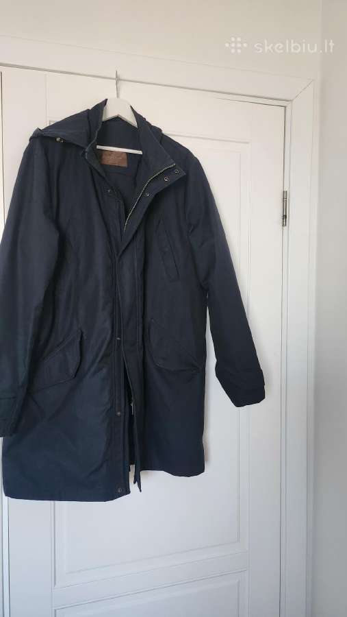 Vyriška Massimo Dutti striukė