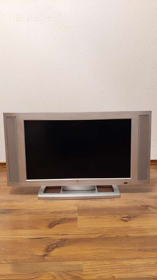 Videoseven televizorius Ltv27c (27")