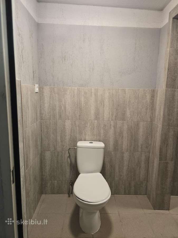 Išnuomojamos/parduodamos patalpos - nuotraukos Nr. 9