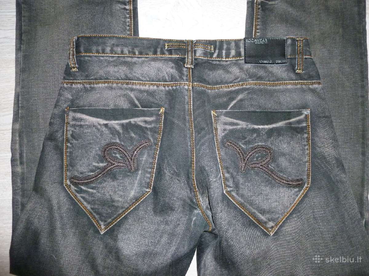 Rocawear džinsiukai