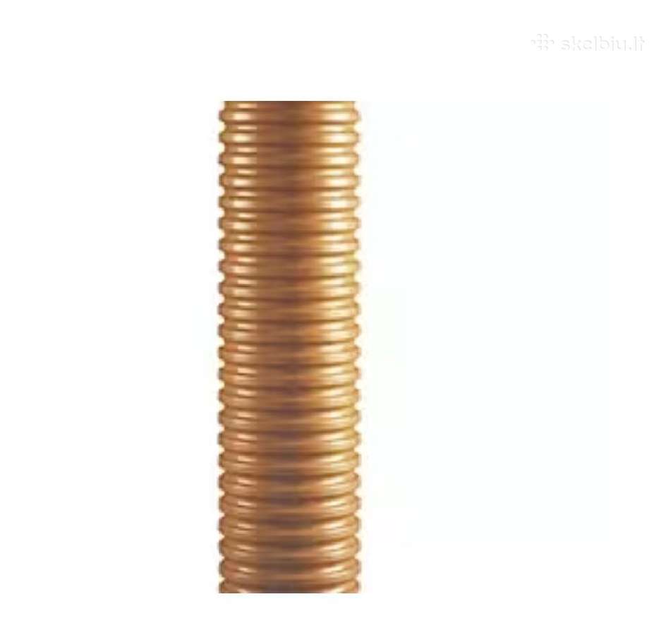Plastikinė talpa - Eneka Snigo, Pvc šuliniai - nuotraukos Nr. 3