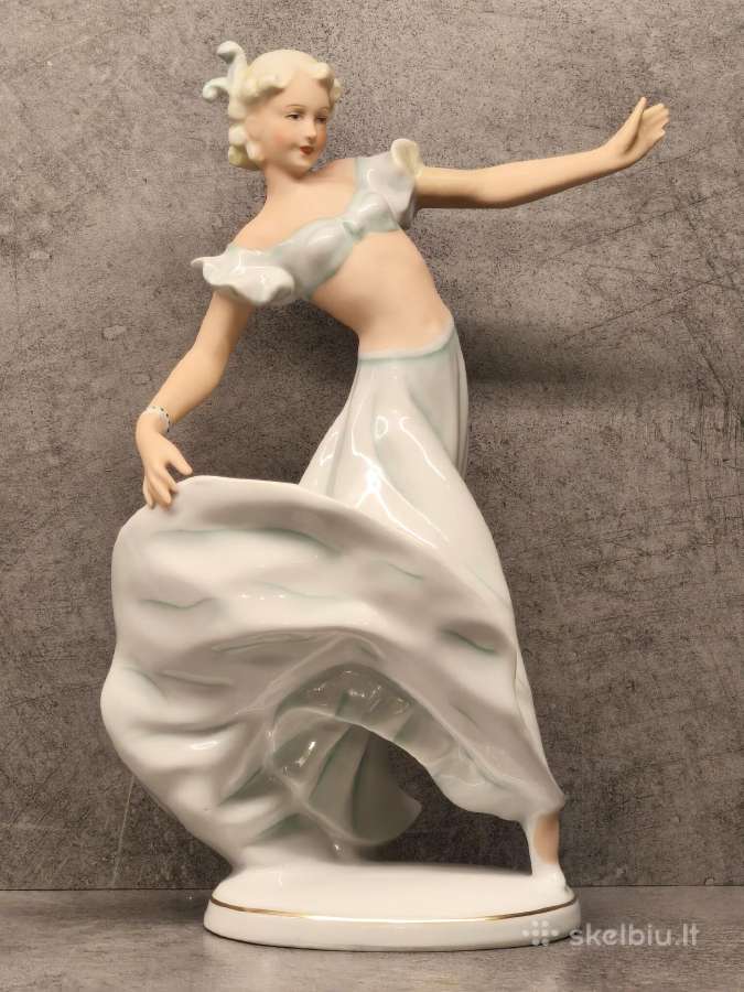 Statulėle Balerina