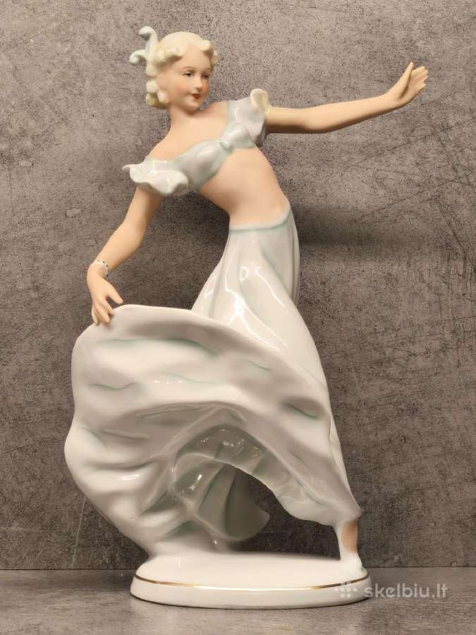 Statulėlė balerina