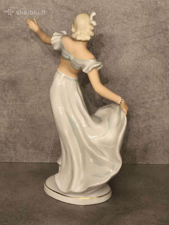 Statulėlė balerina - nuotraukos Nr. 5