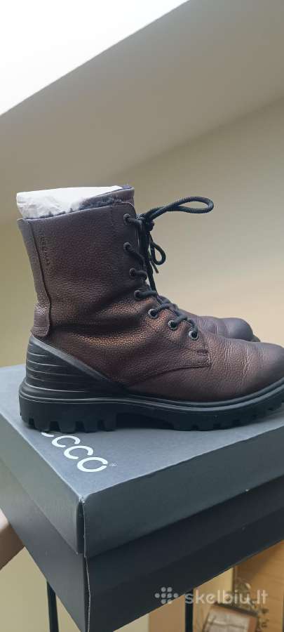 Ecco Hydromax