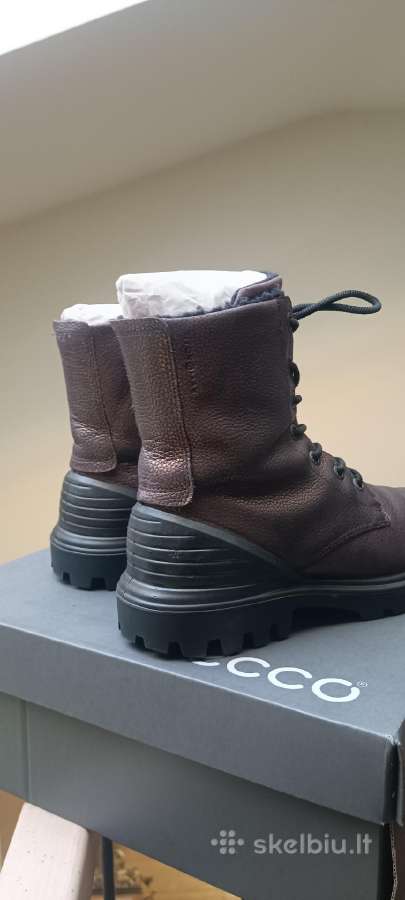 Ecco Hydromax - nuotraukos Nr. 2