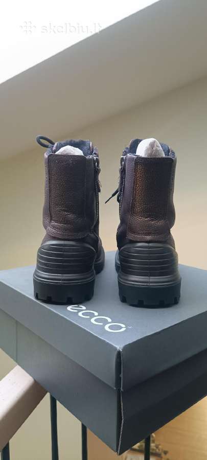 Ecco Hydromax - nuotraukos Nr. 4