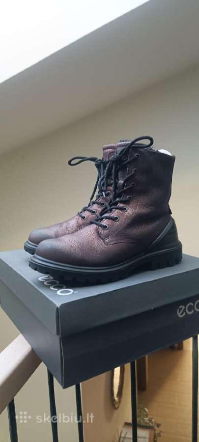 Ecco Hydromax - nuotraukos Nr. 7