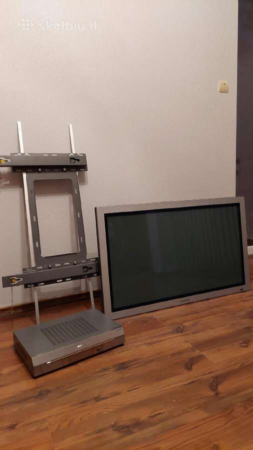 Samsung plazminis ekranas/televizorius (42")