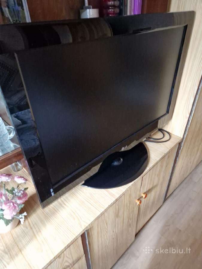 Televizorius
