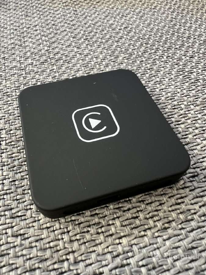Parduodu Carplay adapterį - nuotraukos Nr. 2