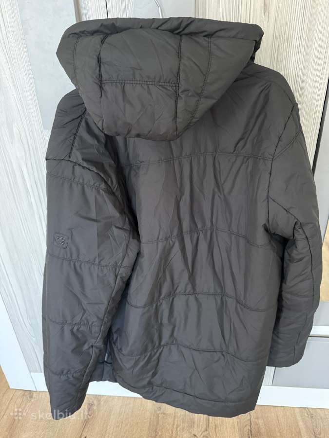 Vyriška striukė Jack wolfskin nauja - nuotraukos Nr. 3