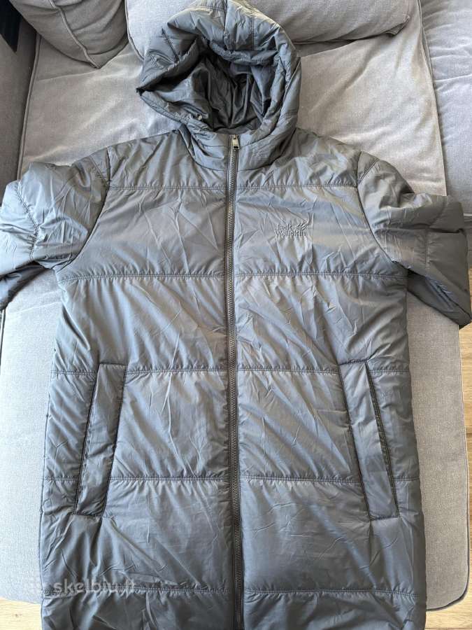 Vyriška striukė Jack wolfskin nauja - nuotraukos Nr. 4