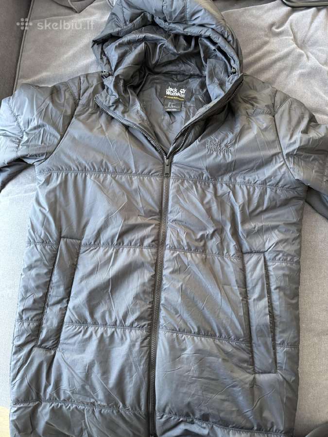 Vyriška striukė Jack wolfskin nauja - nuotraukos Nr. 5
