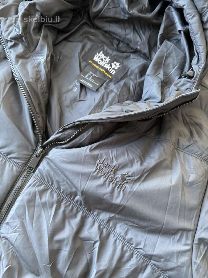 Vyriška striukė Jack wolfskin nauja - nuotraukos Nr. 6