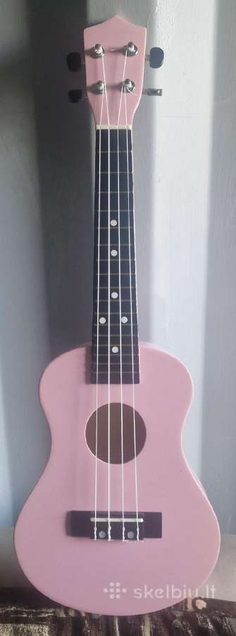 Okulele