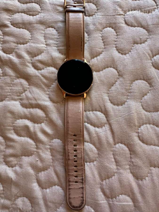 Samsung Galaxy Watch Active2 - nuotraukos Nr. 3