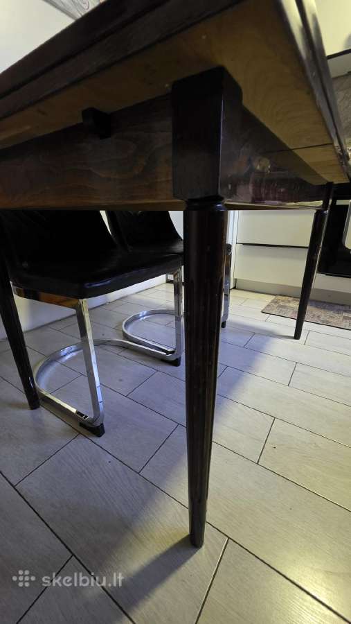 Valgomoji stalas - nuotraukos Nr. 2