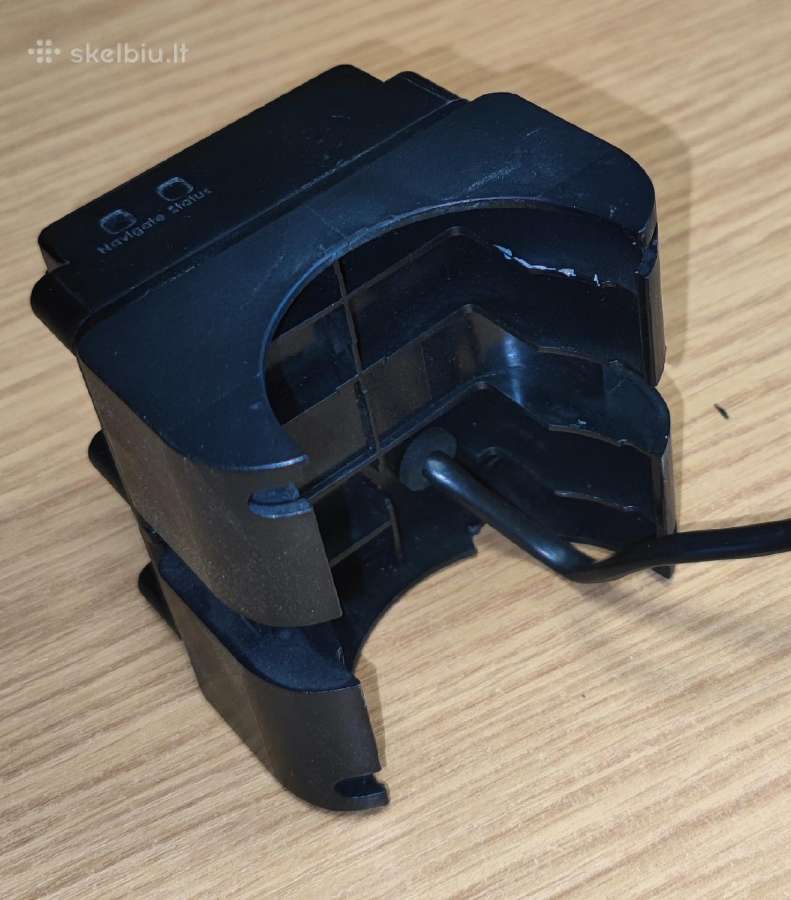 GPS sekiklis Tst100 - nuotraukos Nr. 3