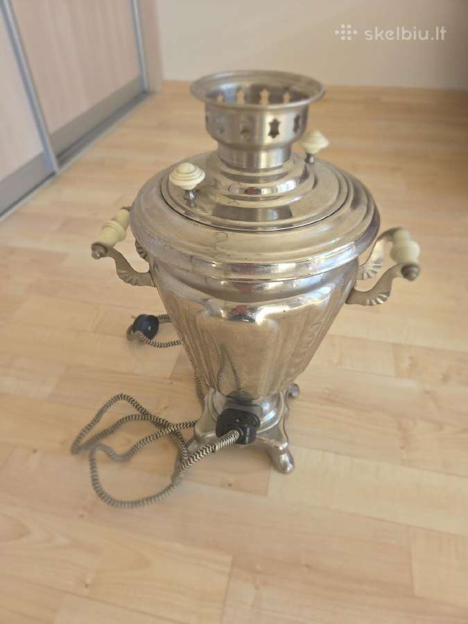 Samovar